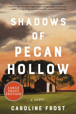 Shadows of Pecan Hollow cover image cdn