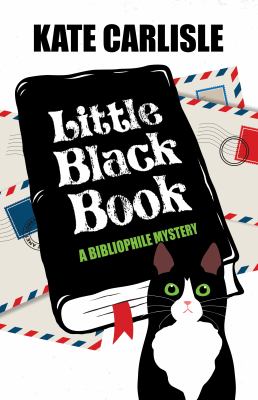 Little black book cover image