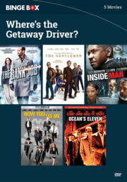 Binge box. Where's the getaway driver? cover image cdn
