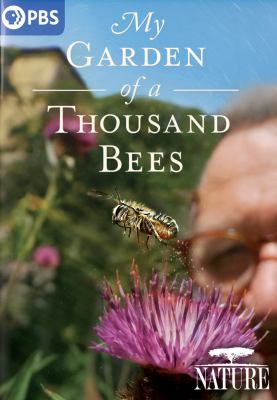 My garden of a thousand bees cover image