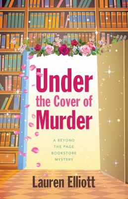 Under the cover of murder cover image