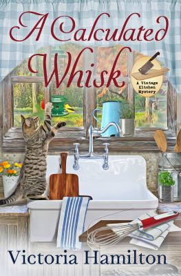 A calculated whisk cover image
