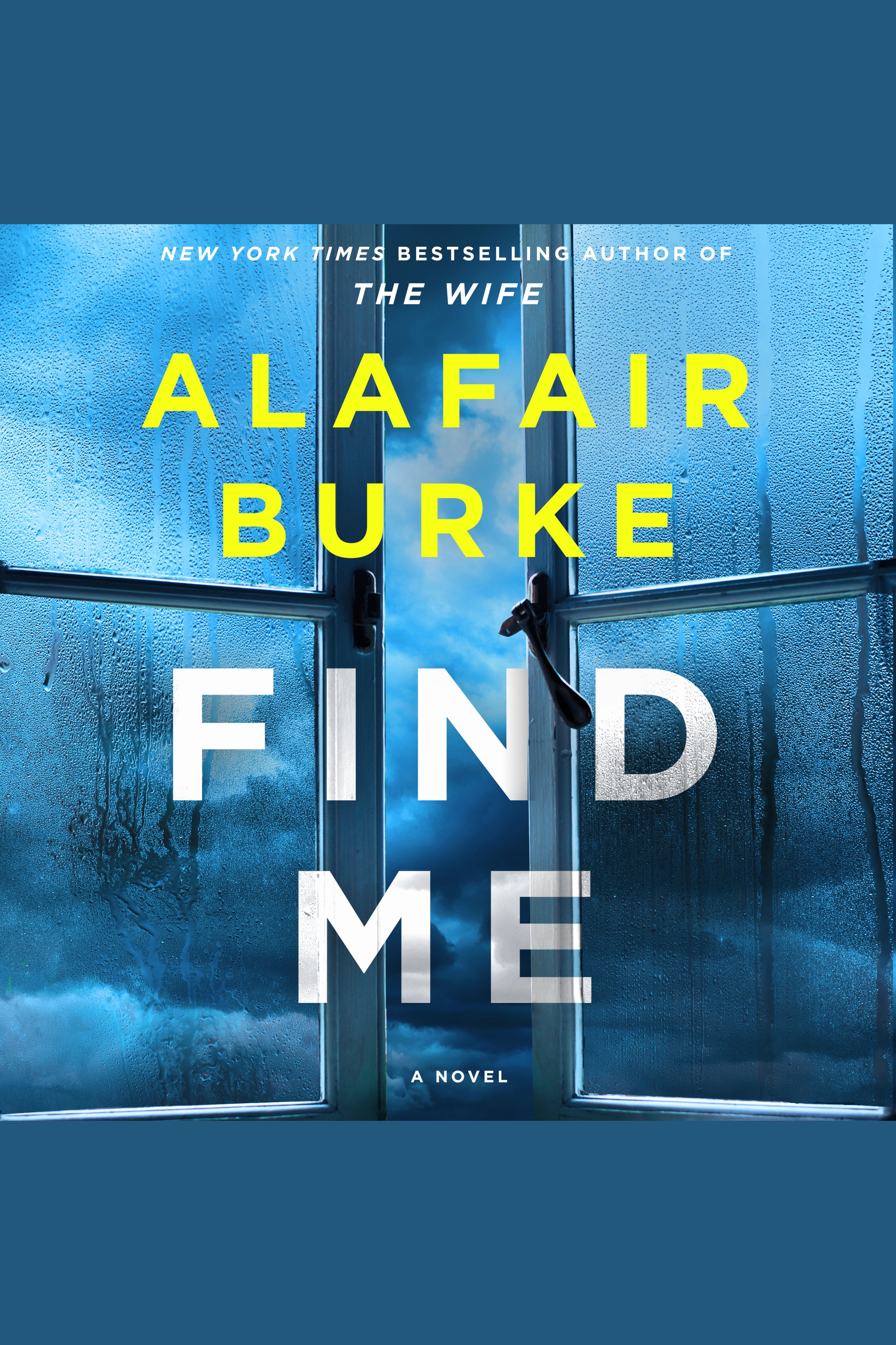 Find Me cover image cdn