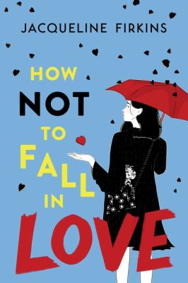 How Not to Fall in Love cover image cdn