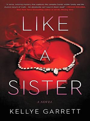 Like a Sister cover image