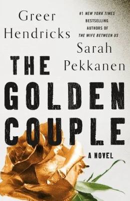 The golden couple cover image