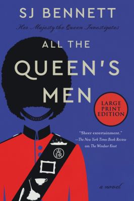 All the queen's men cover image cdn