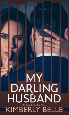My darling husband cover image