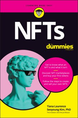 NFTs cover image
