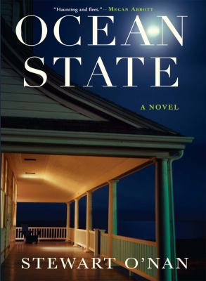 Ocean state cover image