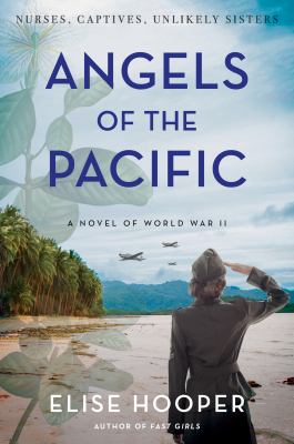 Angels of the Pacific cover image