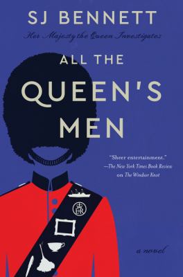 All the queen's men  cover image cdn