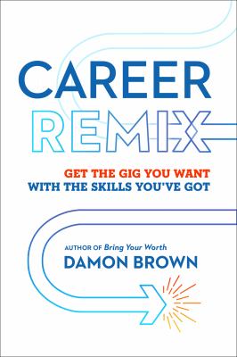 Career remix cover image