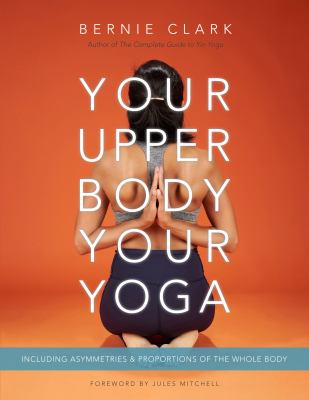 Your upper body, your yoga cover image