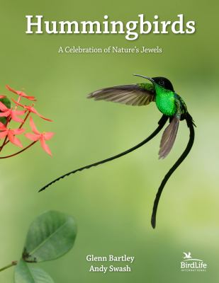 Hummingbirds : A Celebration of Nature's Jewels cover image