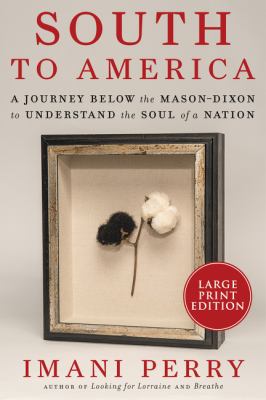 South to America a journey below the Mason-Dixon to understand the soul of a nation cover image