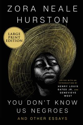 You don't know us Negroes and other essays cover image
