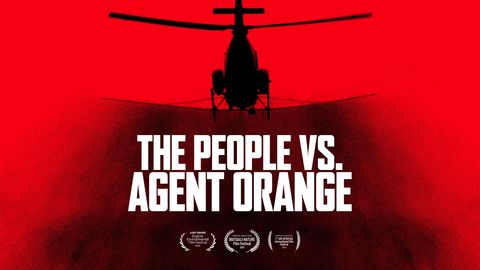The People vs. Agent Orange cover image cdn