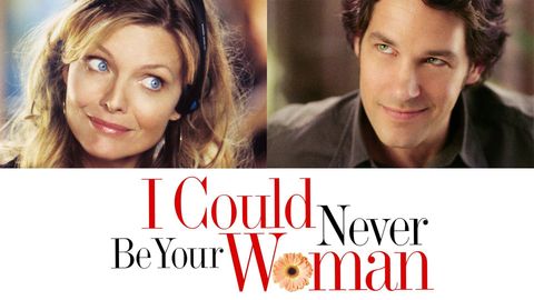 I Could Never Be Your Woman cover image cdn