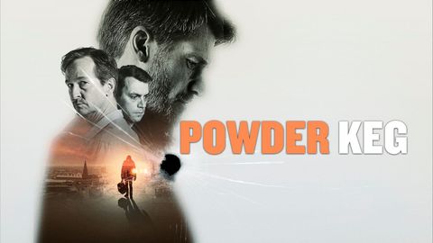 Powder Keg cover image cdn