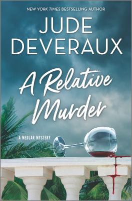 A Relative Murder cover image cdn