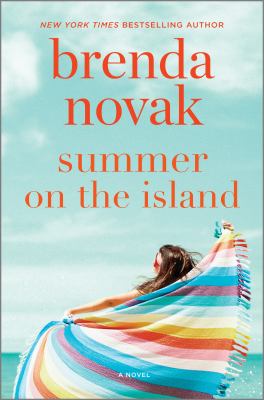 Summer on the island  cover image cdn