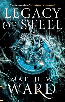 Legacy of steel  cover image cdn