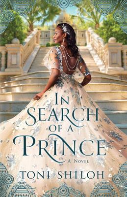 In search of a prince  cover image cdn
