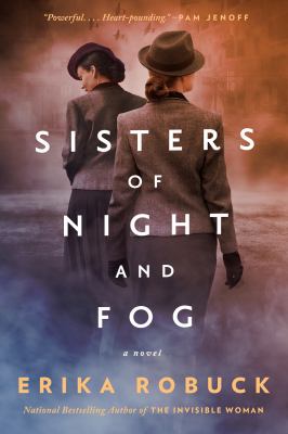 Sisters of night and fog cover image