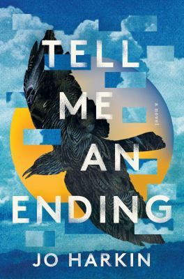Tell me an ending cover image