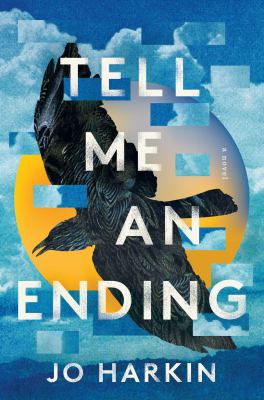 Tell me an ending  cover image cdn