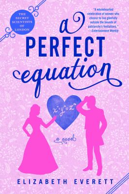 A perfect equation cover image