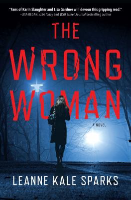 The wrong woman  cover image cdn