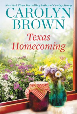 Texas homecoming cover image