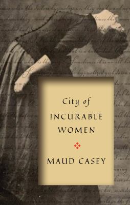 City of incurable women  cover image cdn