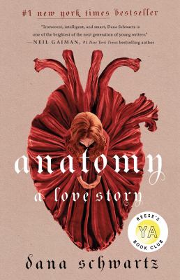 Anatomy : a love story cover image