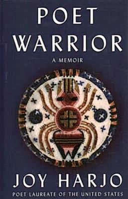 Poet warrior a memoir  cover image cdn