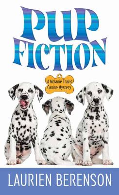 Pup fiction cover image