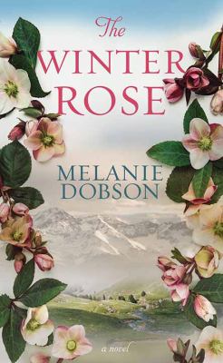 The winter rose cover image