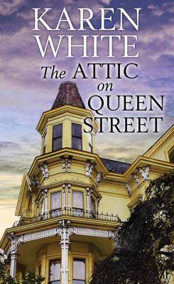 The attic on Queen Street cover image cdn