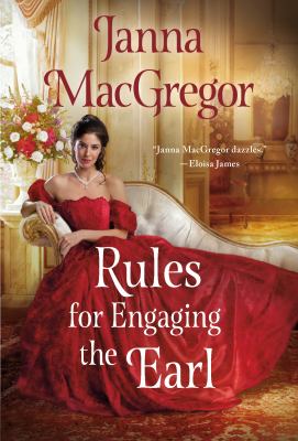 Rules for engaging the earl cover image