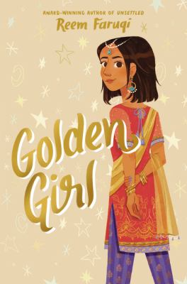 Golden girl  cover image cdn