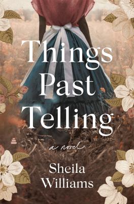 Things past telling cover image