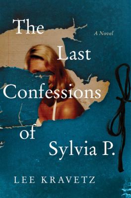 The last confessions of Sylvia P. cover image