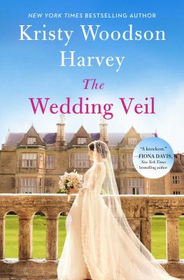 The wedding veil  cover image cdn