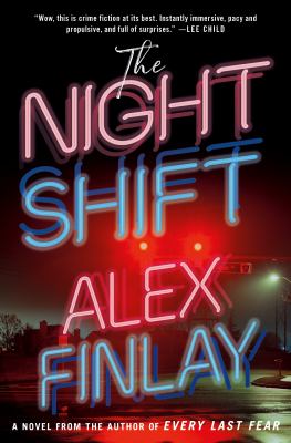 The night shift  cover image cdn