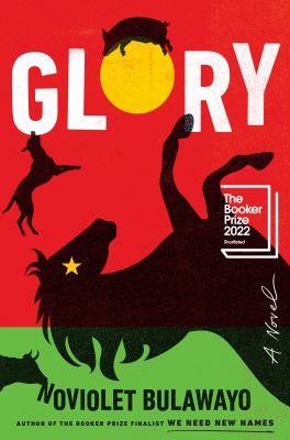 Glory  cover image cdn