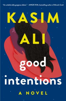 Good intentions cover image