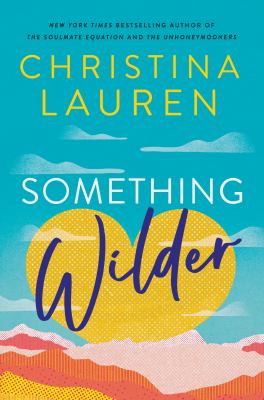 Something wilder cover image