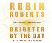 Brighter by the day waking up to new hopes and dreams cover image